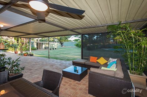 Property photo of 105 Sadler Drive Maida Vale WA 6057