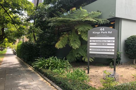 19/44 Kings Park Rd, West Perth, WA 6005