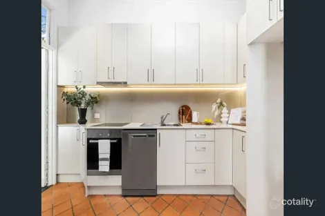 Property photo of 48 Mitchell Street McMahons Point NSW 2060