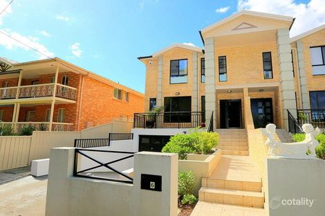 6/3 Duncan St, Punchbowl, NSW 2196