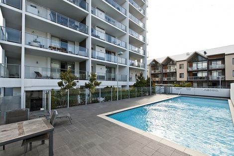 Property photo of 27/1 Douro Place West Perth WA 6005