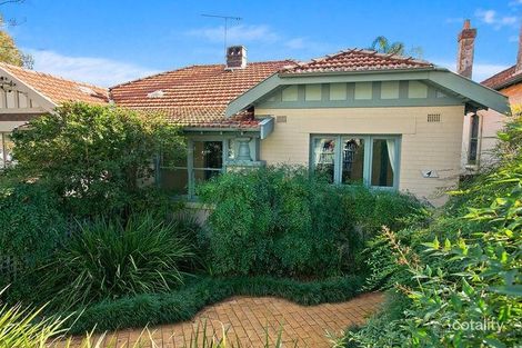 4 Laycock St, Neutral Bay, NSW 2089