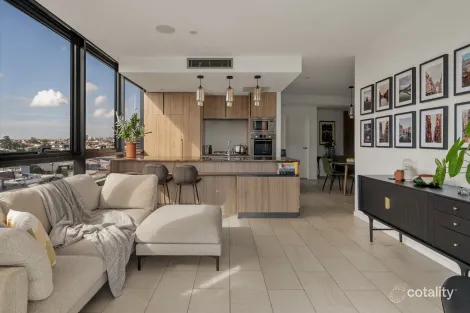 706/27 Commercial Rd, Newstead, QLD 4006