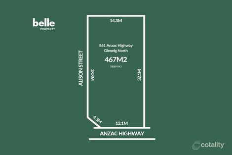 Property photo of 561 Anzac Highway Glenelg North SA 5045