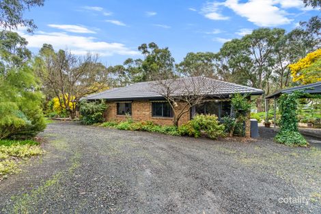 Property photo of 25 Patons Road Hazelwood North VIC 3840