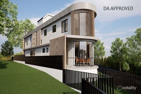 Property photo of 71 St Marks Road Randwick NSW 2031