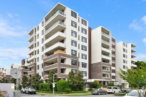 717/6 Baywater Dr, Wentworth Point, NSW 2127