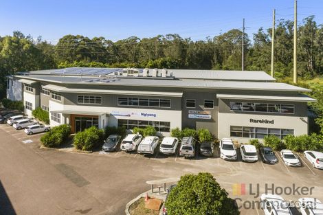 Property photo of 2/2A Bounty Close Tuggerah NSW 2259