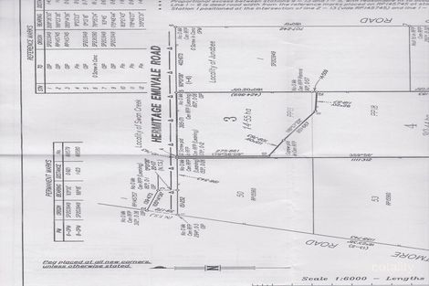 Lot 3 Hermitage Emu Vale Rd, Junabee, QLD 4370