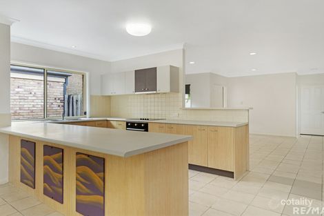 Property photo of 5 Vivacity Drive Upper Coomera QLD 4209