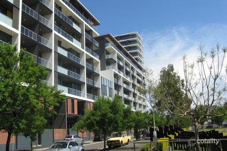 Property photo of 15 Hutchinson Walk Zetland NSW 2017