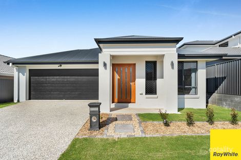 14 GILLIES WAY, SOUTH RIPLEY, QLD 4306