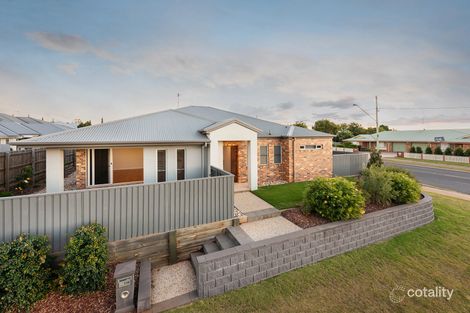 2/68 Calypso Cres, Middle Ridge, QLD 4350