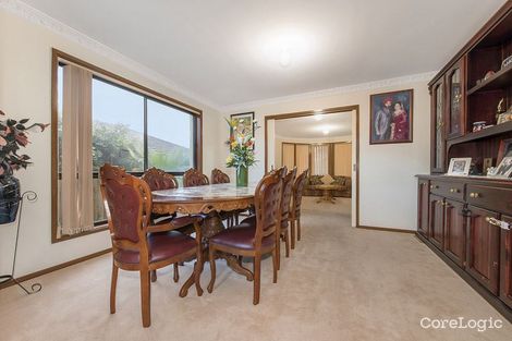 Property photo of 21 Francis Walton Road Mill Park VIC 3082