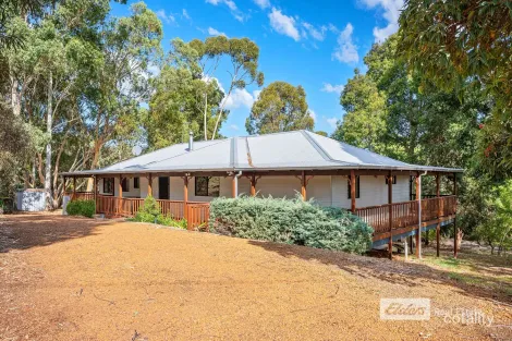 Property photo of 112C Palmer Street Donnybrook WA 6239