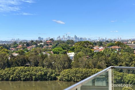 Property photo of 805/15 Brodie Spark Drive Wolli Creek NSW 2205