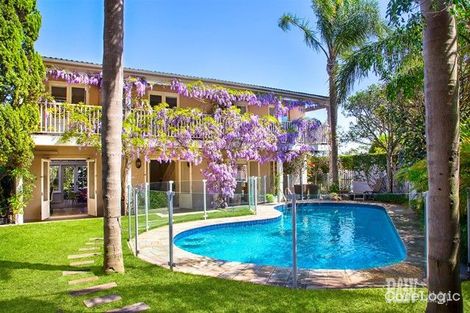 Property photo of 2 Sassafras Lane Vaucluse NSW 2030