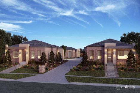 3/7 Francis Cres, Gisborne, VIC 3437