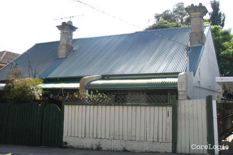 Property photo of 54 Moonbie Street Summer Hill NSW 2130