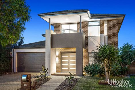 Property photo of 243 Saltwater Promenade Point Cook VIC 3030