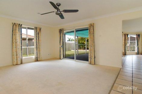 Property photo of 39 Statesman Circuit Sippy Downs QLD 4556