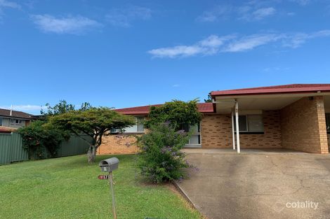 1/17 John St, Cleveland, QLD 4163