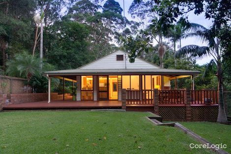 Property photo of 6 Old Coast Road Stanwell Park NSW 2508
