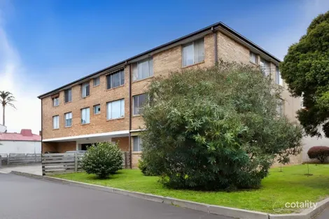 2/27 Somerset St, Richmond, VIC 3121