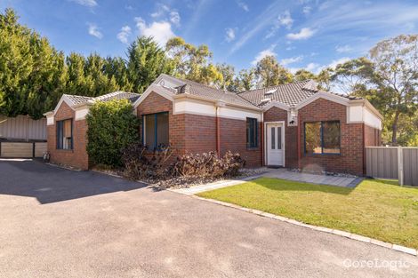 Property photo of 4 Jarrah Court Spring Gully VIC 3550