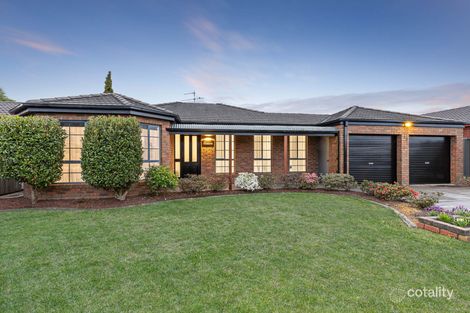 Property photo of 13 Shari Drive Delacombe VIC 3356