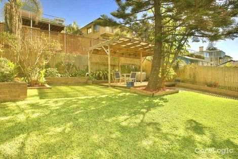 Property photo of 16 Carrington Parade Freshwater NSW 2096