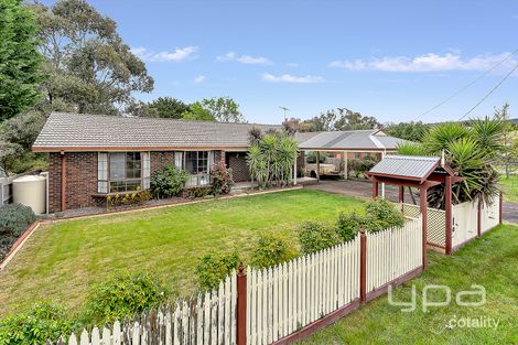Property photo of 5 Richardson Street Riddells Creek VIC 3431