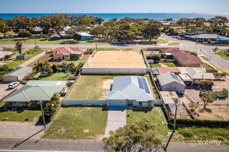 Property photo of 83 Railway Street Bluff Point WA 6530