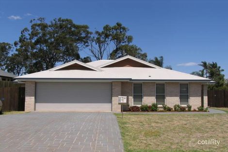 21 Elizabeth St, Westbrook, QLD 4350