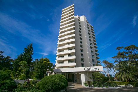 Property photo of 35/25 Marshall Street Manly NSW 2095