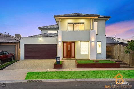 Property photo of 13 Allcrest Way Truganina VIC 3029