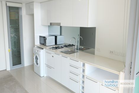 Property photo of 10302/8 Harbour Road Hamilton QLD 4007