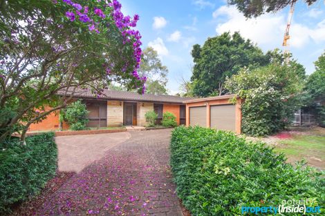 8 Middleton Ave, Castle Hill, NSW 2154
