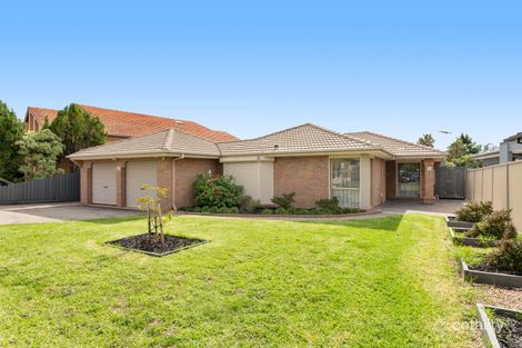 46 Swindon Cres, Keilor Downs, VIC 3038
