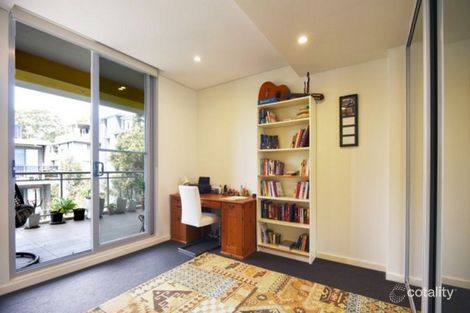 Property photo of 26/213-215 Carlingford Road Carlingford NSW 2118