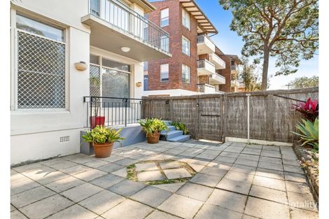 2/21 Trafalgar St, Brighton-Le-Sands, NSW 2216