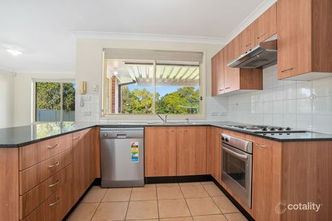 Property photo of 20 Guinea Flower Crescent Worrigee NSW 2540