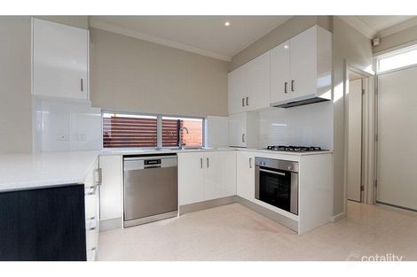 Property photo of 4/98D Elder Drive Mawson Lakes SA 5095