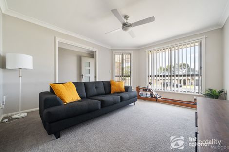 Property photo of 10 Dunphy Crescent Mudgee NSW 2850
