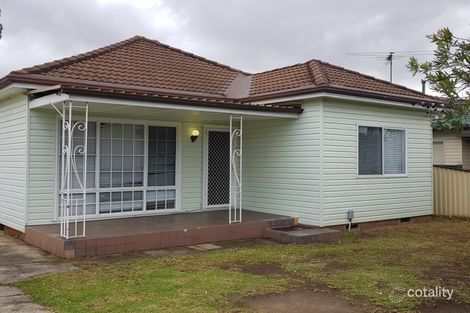 38 Arlewis St, Chester Hill, NSW 2162