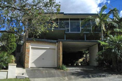 Property photo of 31A Condor Crescent Connells Point NSW 2221