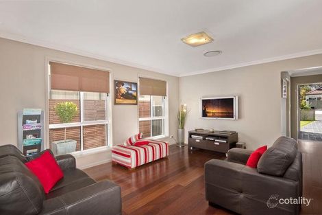 Property photo of 16 Taleeban Road Riverview NSW 2066