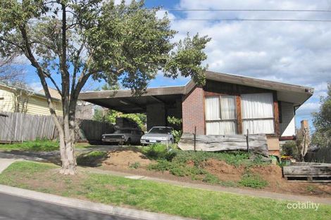 3 James St, Ascot Vale, VIC 3032