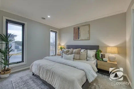 Property photo of 9 Basalt Drive Clyde North VIC 3978