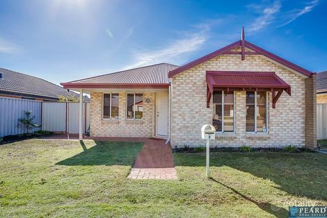 5 Montilla Cres, Port Kennedy, WA 6172